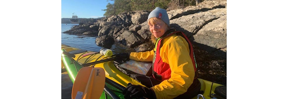 Introkurs med Liselotte